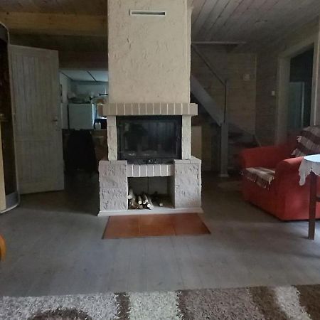 Domek Na Mazurach. Dluzek Kültér fotó
